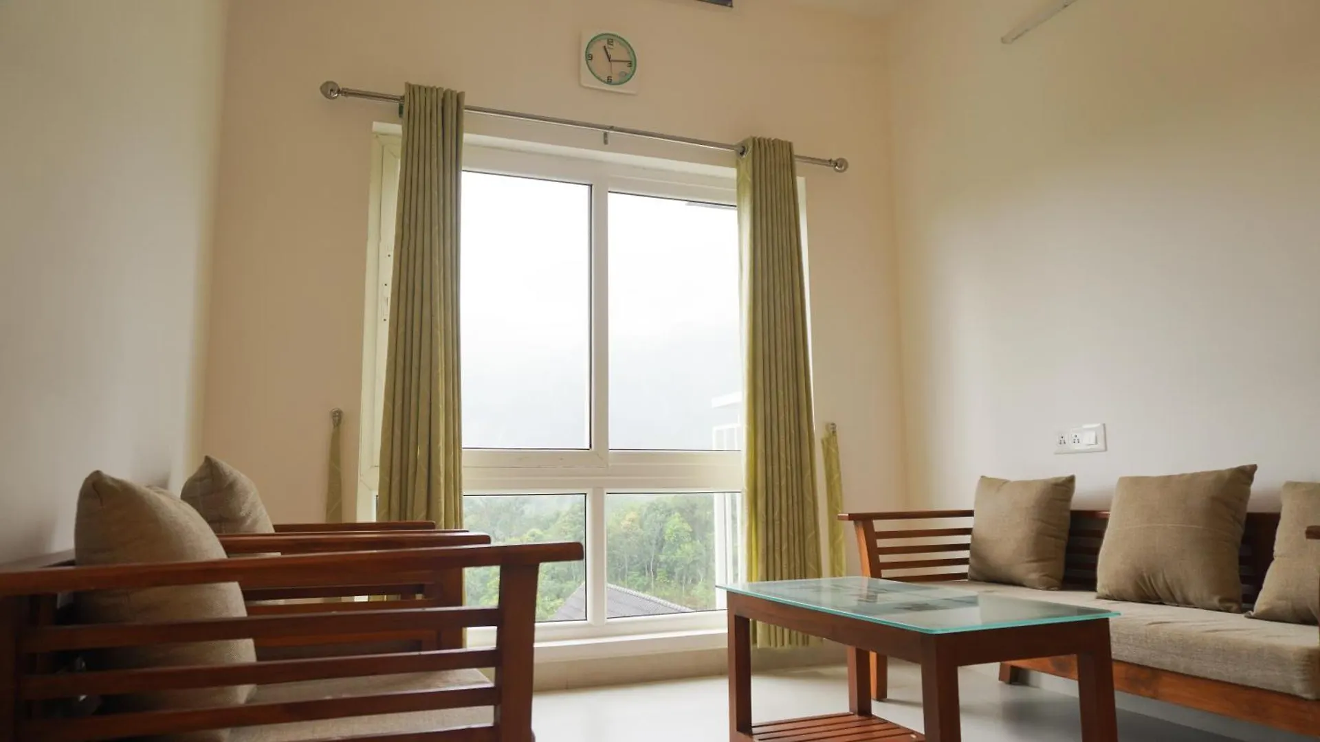 Rains Valley Resort By Teal Luxury Stays Viripara Indie