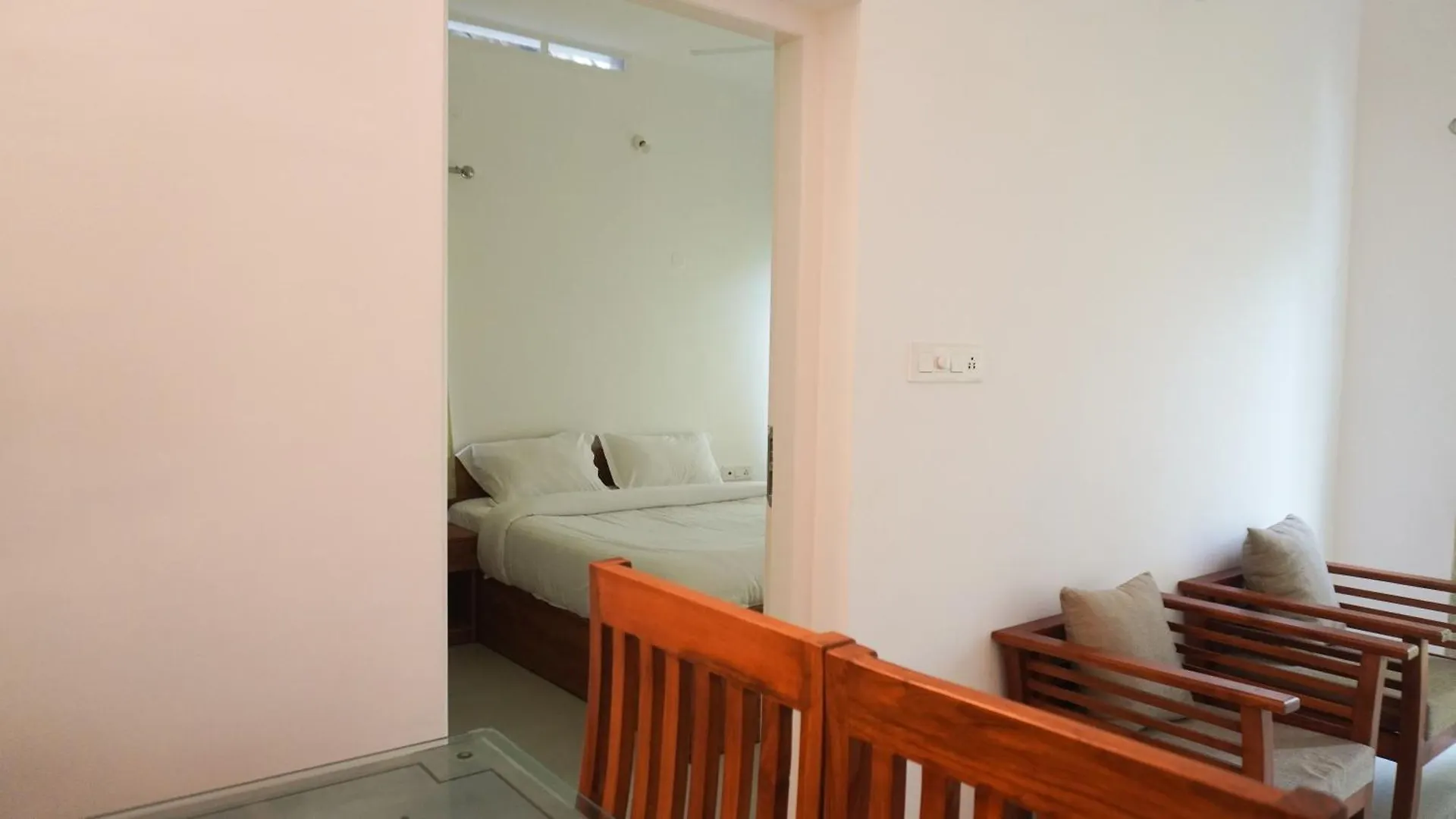 Rains Valley Resort By Teal Luxury Stays Viripara