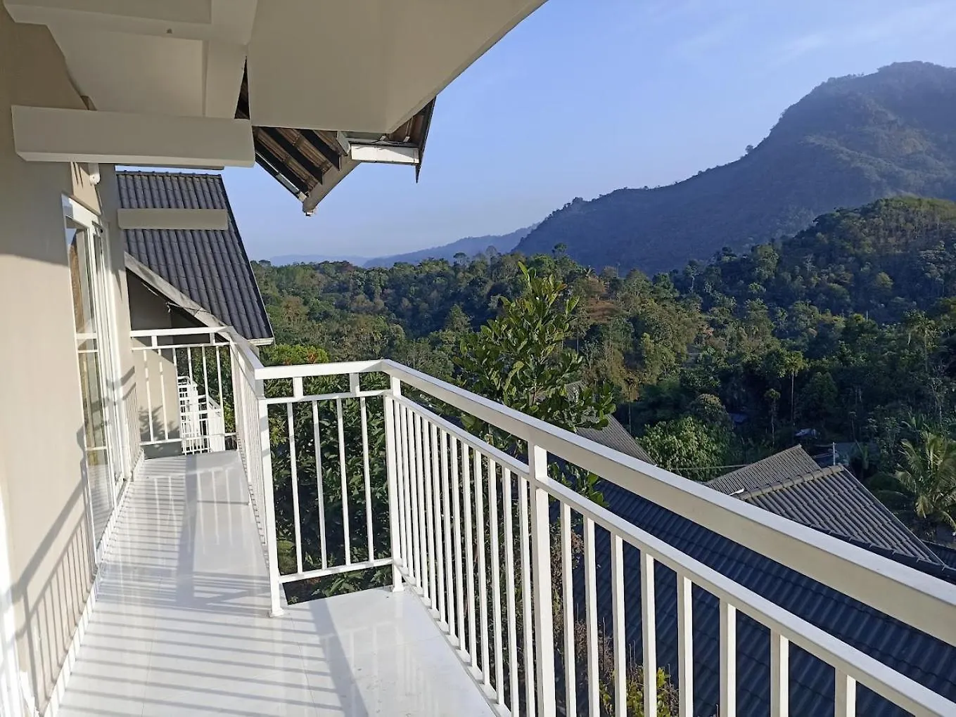 Rains Valley Resort By Teal Luxury Stays Viripara