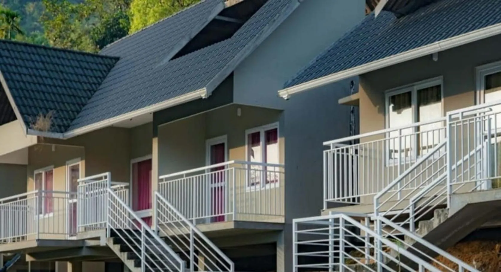 Rains Valley Resort By Teal Luxury Stays Viripara Indie